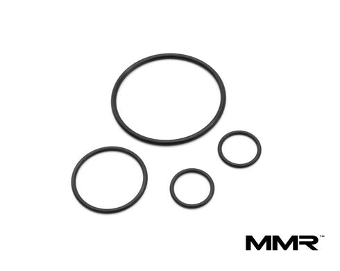 MMX O-Ring Service Kit for MMX B58 Oil Filter and Housing